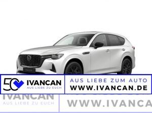 Mazda CX-60 5WGN 3.3L e-SKYACTIV D 254ps 8AT AWD Homura Plus