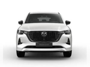 Mazda CX-60 5WGN 3.3L e-SKYACTIV D 254ps 8AT AWD Homura Plus