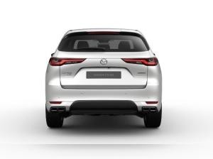 Mazda CX-60 5WGN 3.3L e-SKYACTIV D 254ps 8AT AWD Homura Plus