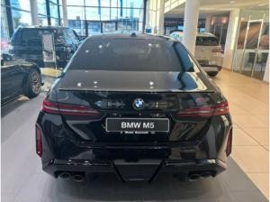 BMW M5 0,5% VERSTEUERUNG++SOFORT VERFÜGBAR!!!