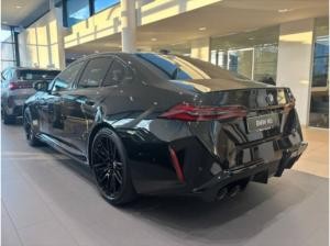 BMW M5 0,5% VERSTEUERUNG++SOFORT VERFÜGBAR!!!