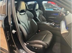 BMW M5 0,5% VERSTEUERUNG++SOFORT VERFÜGBAR!!!