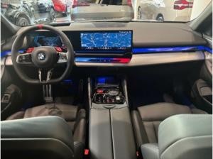 BMW M5 0,5% VERSTEUERUNG++SOFORT VERFÜGBAR!!!