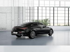 Mercedes-Benz CLE 200 Coupé Edition AMG-Line -kurzfristig verfügbar-
