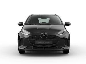 Mazda 2 HYBRID EXCLUSIVE-LINE