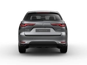 Mazda CX-60 3.3D AWD HOMURA PLUS