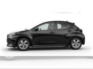 Mazda 2 HYBRID EXCLUSIVE-LINE
