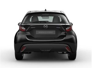 Mazda 2 HYBRID EXCLUSIVE-LINE
