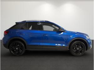 Volkswagen T-Roc Style 1.5 TSI DSG - Navi LED Plus APP-Connect AHK Rear View IQ Drive Digital Cockpit Pro Massage SHZ