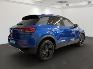 Volkswagen T-Roc Style 1.5 TSI DSG - Navi LED Plus APP-Connect AHK Rear View IQ Drive Digital Cockpit Pro Massage SHZ
