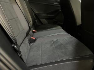 Volkswagen T-Roc Style 1.5 TSI DSG - Navi LED Plus APP-Connect AHK Rear View IQ Drive Digital Cockpit Pro Massage SHZ