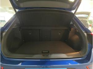 Volkswagen T-Roc Style 1.5 TSI DSG - Navi LED Plus APP-Connect AHK Rear View IQ Drive Digital Cockpit Pro Massage SHZ
