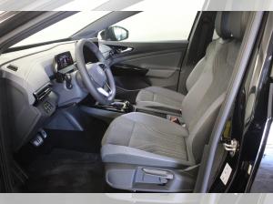 Volkswagen ID.4 Pro GOAL 20 AHK MATRIX WÄPU