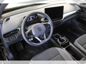 Volkswagen ID.4 Pro GOAL 20 AHK MATRIX WÄPU