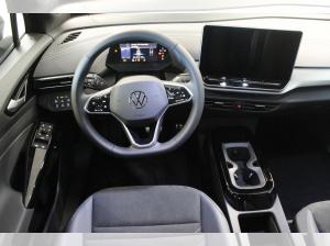 Volkswagen ID.4 Pro GOAL 20 AHK MATRIX WÄPU