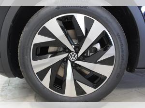 Volkswagen ID.4 Pro GOAL 20 AHK MATRIX WÄPU