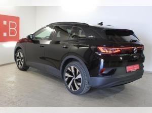 Volkswagen ID.4 Pro GOAL 20 AHK MATRIX WÄPU