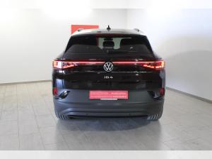 Volkswagen ID.4 Pro GOAL 20 AHK MATRIX WÄPU