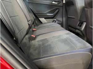 Volkswagen T-Roc Style 1.5 TSI - Navi Standheizung APP-Connect Matrix-LED Rear View Digital Cockpit Pro MFL LM DAB+