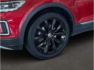 Volkswagen T-Roc Style 1.5 TSI - Navi Standheizung APP-Connect Matrix-LED Rear View Digital Cockpit Pro MFL LM DAB+