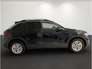 Volkswagen T-Roc Life 1.0 TSI - Navi SHZ LED LM Einparkhilfe Digital Cockpit MFL DAB+ Kamera App-Connect