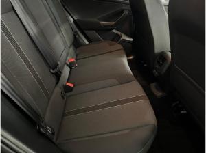 Volkswagen T-Roc Life 1.0 TSI - Navi SHZ LED LM Einparkhilfe Digital Cockpit MFL DAB+ Kamera App-Connect