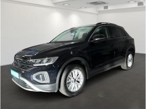 Volkswagen T-Roc Life 1.0 TSI - Navi SHZ LED Leichtmetallräder Kamera App-Connect MFL DAB+ Digital Cockpit