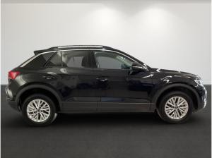 Volkswagen T-Roc Life 1.0 TSI - Navi SHZ LED Leichtmetallräder Kamera App-Connect MFL DAB+ Digital Cockpit