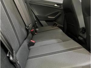 Volkswagen T-Roc Life 1.0 TSI - Navi SHZ LED Leichtmetallräder Kamera App-Connect MFL DAB+ Digital Cockpit