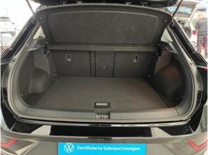 Volkswagen T-Roc Life 1.0 TSI - Navi SHZ LED Leichtmetallräder Kamera App-Connect MFL DAB+ Digital Cockpit