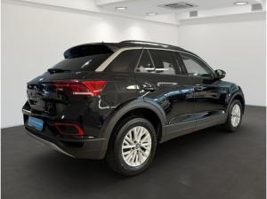 Volkswagen T-Roc Life 1,0 TSI - Navi SHZ Leichtmetallräder App-Connect MFL Digital Cockpit LED Kamera DAB+