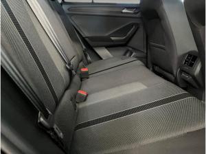 Volkswagen T-Roc Life 1,0 TSI - Navi SHZ Leichtmetallräder App-Connect MFL Digital Cockpit LED Kamera DAB+