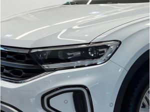 Volkswagen T-Roc Life 1.0 TSI - Navi SHZ Leichtmetallräder LED Plus Kamera DAB+ MFL Einparkhilfe Digital Cockpit
