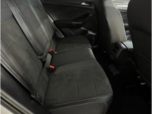 Volkswagen T-Roc 1.5 TSI DSG - Style LED SHZ APP-Connect ACC Navi AHK Kamera LM DAB+PDC MFL Digital Cockpit Pro