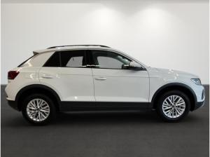Volkswagen T-Roc 1.0 TSI - Navi SHZ APP-Connect Leichtmetallräder DAB+ LED Plus Kamera MFL Digital Cockpit
