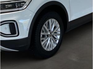 Volkswagen T-Roc 1.0 TSI - Navi SHZ APP-Connect Leichtmetallräder DAB+ LED Plus Kamera MFL Digital Cockpit