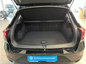 Volkswagen T-Roc 1.0 TSI - Navi SHZ Kamera Leichtmetallräder Digital Cockpit App-Connect MFL LED Einparkhilfe