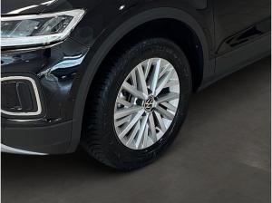 Volkswagen T-Roc 1.0 TSI - Navi SHZ Kamera Leichtmetallräder Digital Cockpit App-Connect MFL LED Einparkhilfe
