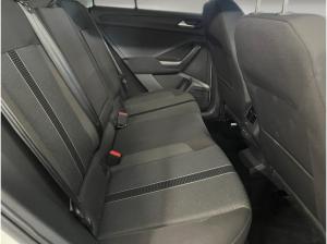 Volkswagen T-Roc 1.0 TSI - Navi SHZ APP-Connect Leichtmetallräder LED Plus Kamera DAB+ Einparkhilfe Digital Cockpit