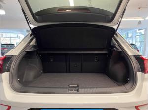 Volkswagen T-Roc 1.0 TSI - Navi SHZ APP-Connect Leichtmetallräder LED Plus Kamera DAB+ Einparkhilfe Digital Cockpit