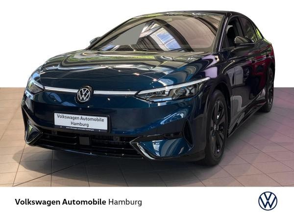 Volkswagen ID.7 Pro h 1-Gang-Automatik Volkswagen ID.7 Pro h 1-Gang-Automatik