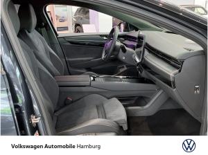 Volkswagen ID.7 Pro h 1-Gang-Automatik