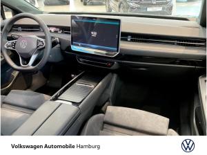 Volkswagen ID.7 Pro h 1-Gang-Automatik _LGE