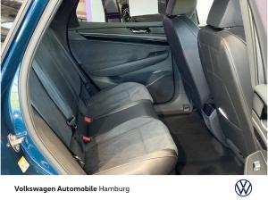 Volkswagen ID.7 Pro h 1-Gang-Automatik