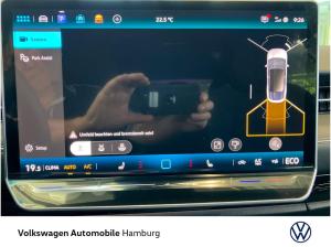 Volkswagen ID.7 Pro h 1-Gang-Automatik _LGE
