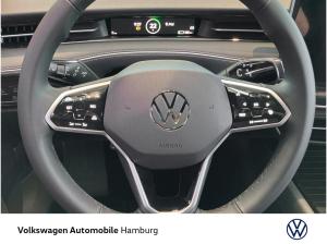 Volkswagen ID.7 Pro h 1-Gang-Automatik