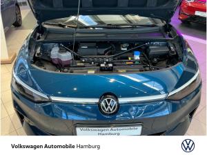 Volkswagen ID.7 Pro h 1-Gang-Automatik