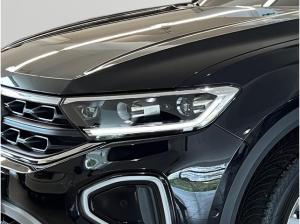 Volkswagen T-Roc 1.0 TSI - Navi SHZ APP-Connect Leichtmetallräder Kamera Einparkhilfe LED Plus MFL Digital Cockpit