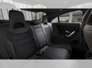 Mercedes-Benz CLA 180 Coupé -kurzfristig verfügbar-