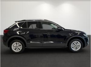 Volkswagen T-Roc Life 1.0 TSI - Navi LED SHZ APP-Connect Kamera LED Plus Digital Cockpit LM DAB+ MFL